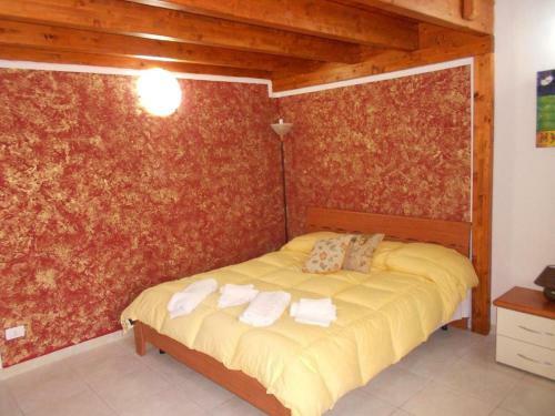 Hostal Centro Storico Hotel Diffuso