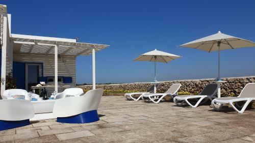 Villa Torre Del Pizzo