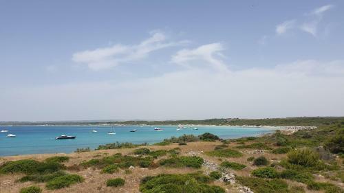 Villa Torre Del Pizzo