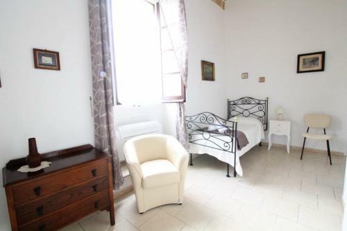 Bed & Breakfast Camera Vista Mare Holidayz