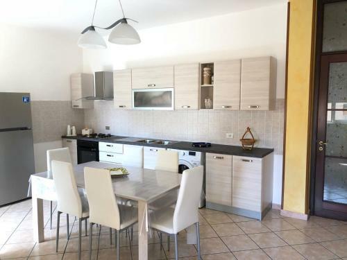 Apartamento Appartamento Ariosto