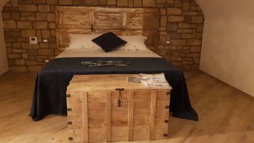 Apartamento Residenza Rubino