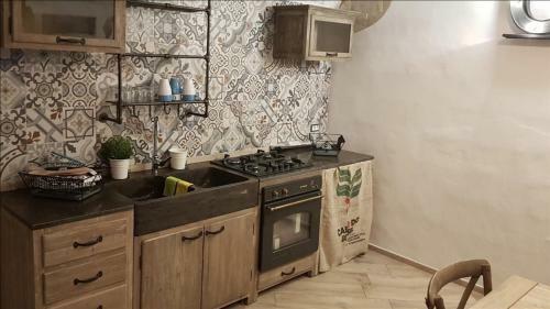Apartamento Residenza Rubino