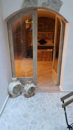 Apartamento Residenza Rubino