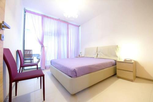 Apartment With One Bedroom In Gallipoli With Wifi