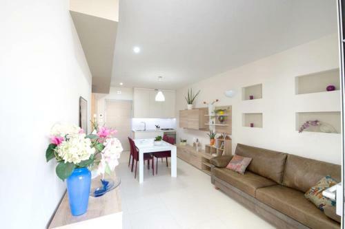 Apartment With One Bedroom In Gallipoli With Wifi