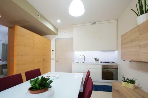 Apartment With One Bedroom In Gallipoli With Wifi