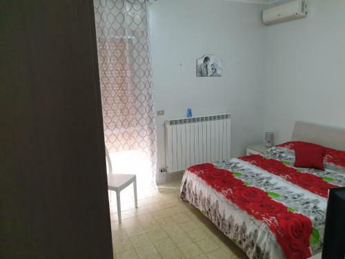 Apartamento Gallipoli Estate Relax