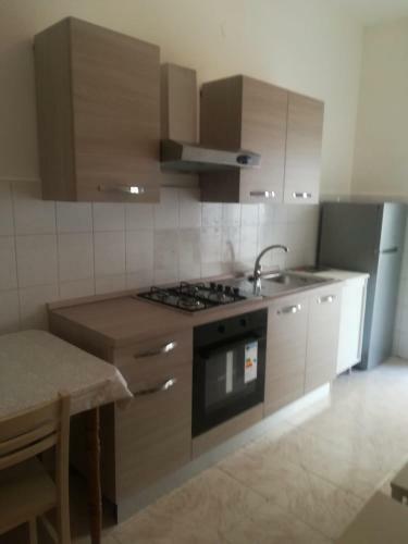 Apartamento Gallipoli Lungomare 7
