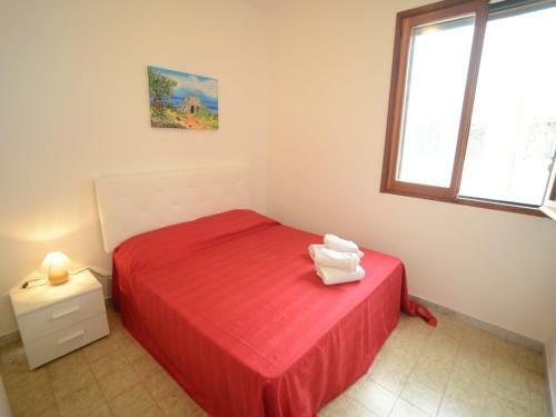 Locazione Turistica Baia Verde
