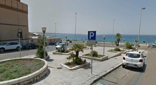 Apartamento Trilocale Il Mare Dei Monaci