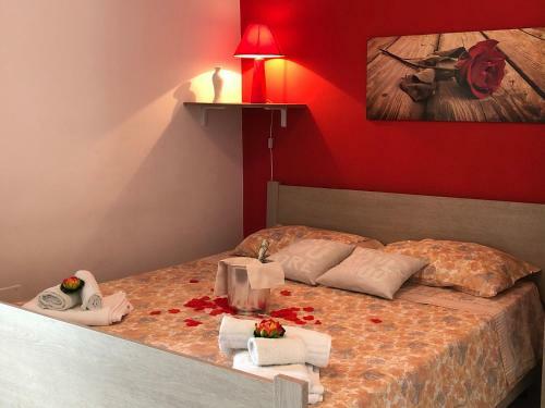 B&B Cristal Beach