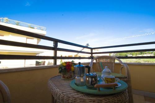 Savonarola Big Apartment