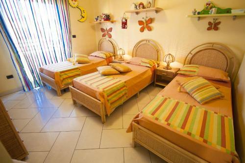 Savonarola Big Apartment