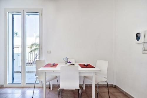 Apartamento Appartamento Stella Marina