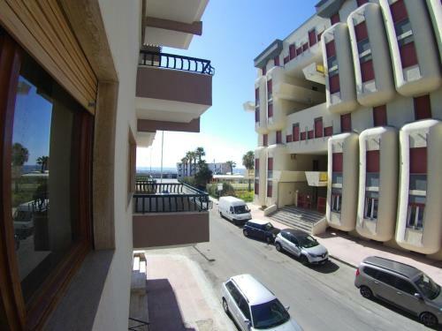 Apartamento Vista Mare Gallipoli