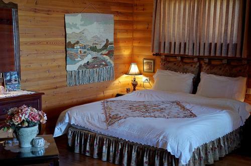 Lodge Miki's B&B Rosh Pinna