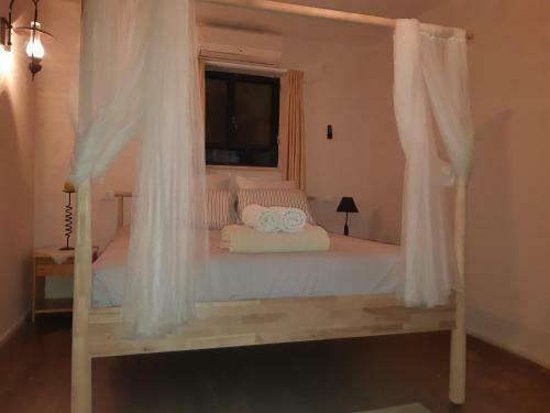 Apartamento Neve Nof