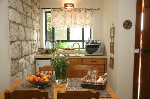Apartamento Neve Nof