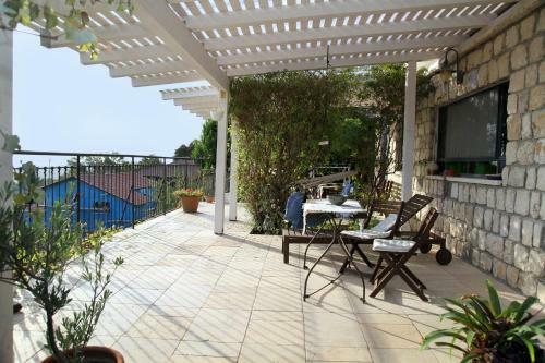 Apartamento Neve Nof