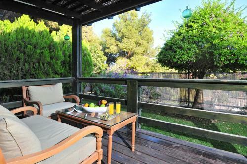 Apartamento Bikta Banof