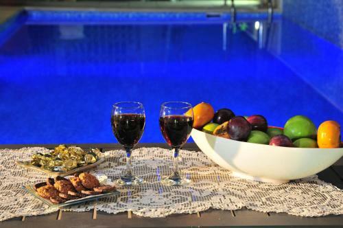 Apartamento Bikta Banof