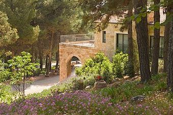 Bayit Bagalil Spa Hotel