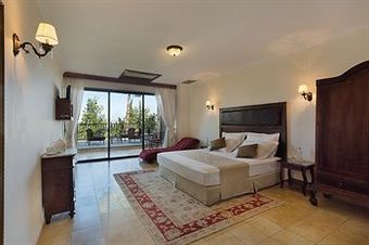Bayit Bagalil Spa Hotel