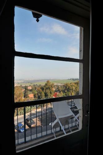 Posada Auberge Shulamit