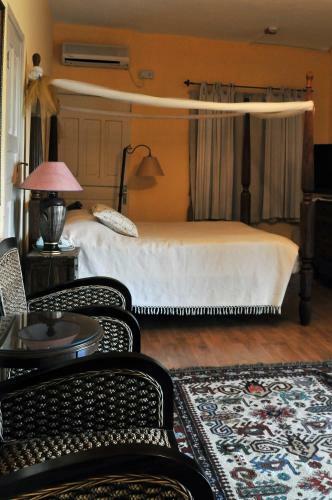 Posada Auberge Shulamit