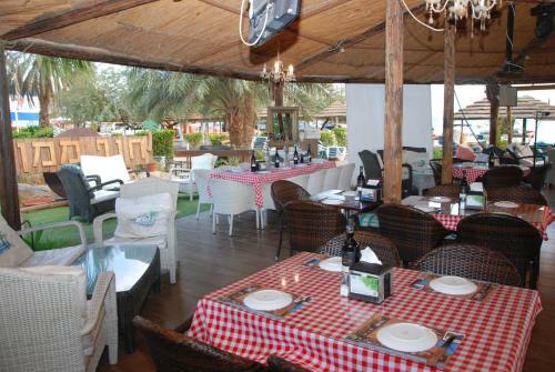 Red Sea Hotel