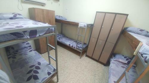 Arava Hostel