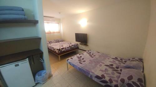 Arava Hostel