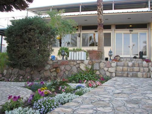 Arava Hostel