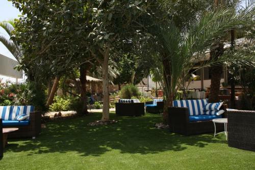 Arava Hostel