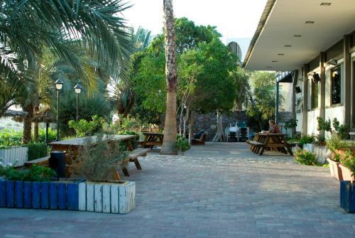 Arava Hostel