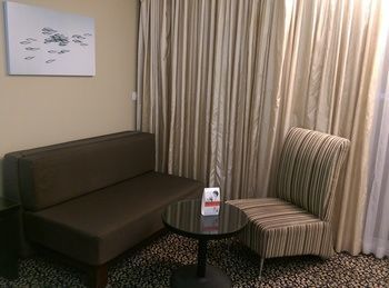 Hotel Crowne Plaza Eilat