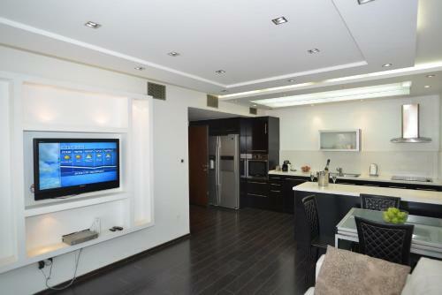 Apartamento La Palmora Suites