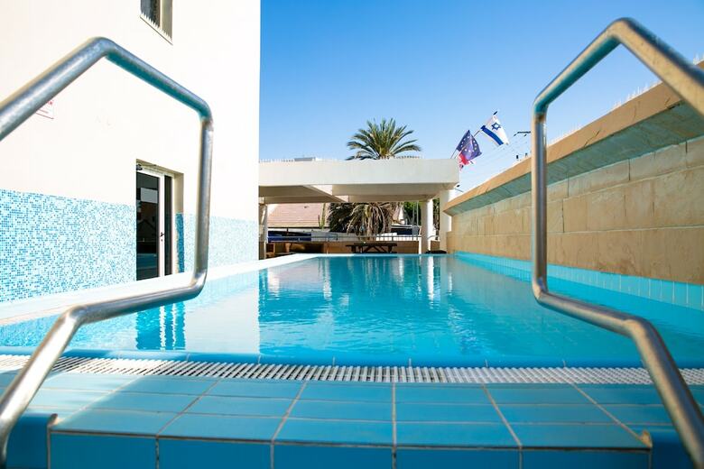 Hotel Motel Aviv
