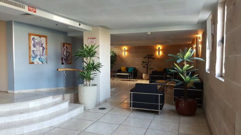 Hotel Motel Aviv