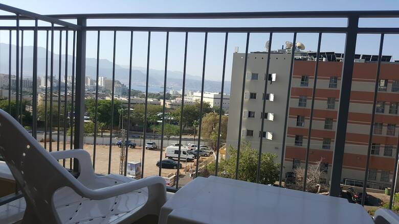 Hotel Motel Aviv