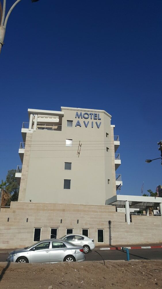 Hotel Motel Aviv
