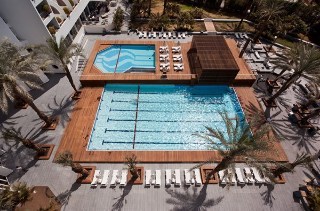 Isrotel King Solomon Hotel