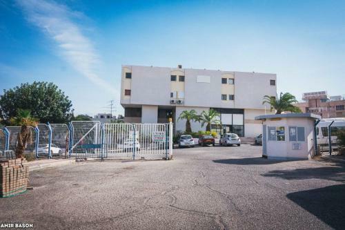 Apartamento Lev Eilat Suites