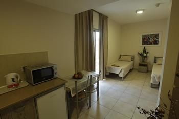 Motel Tsabar