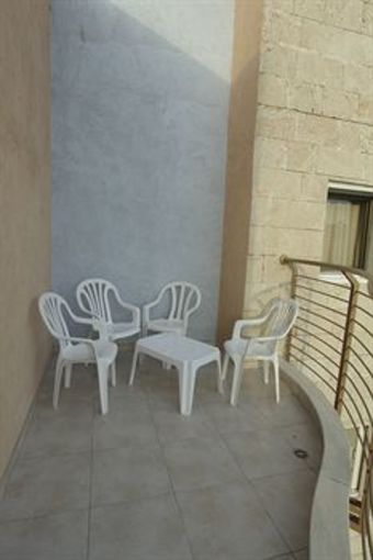 Motel Tsabar