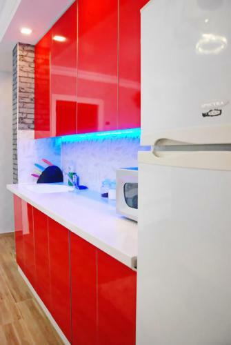 City Apartments