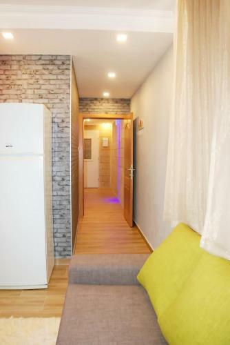 City Apartments