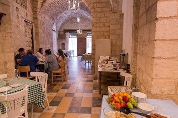 Bed & Breakfast Al Mutran Guest House