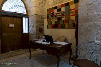 Bed & Breakfast Al Mutran Guest House